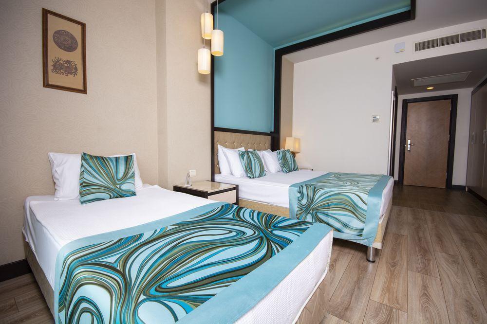 Orange County - Kids Concept Ośrodek wypoczynkowy Alanya